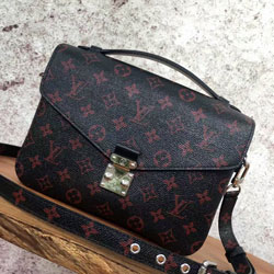  루이비통 모노그램 크로스백 M40780