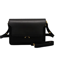 마르니 트렁크백 미듐