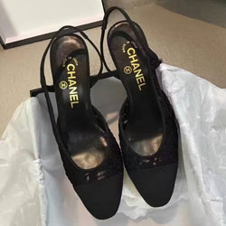 샤넬 신발