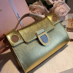 디올 라마 크로스백