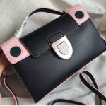 디올 라마 크로스백