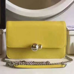 크리스찬디올 숄더백