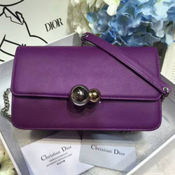 크리스찬디올 숄더백