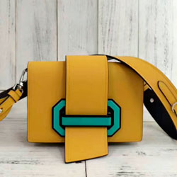 프라다 신상 가방  1BD067