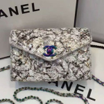 샤넬 17ss 클래식 투웨이백