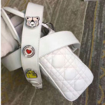 크리스찬디올 토드백