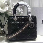  크리스찬디올 토드백