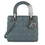 크리스찬디올 토드백