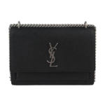 입생로랑 체인 크로스백