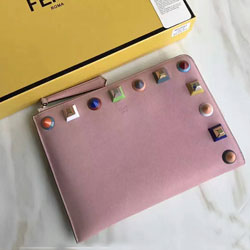 펜디 클러치 0365