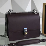 펜디 크로스백 0381