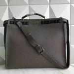 펜디  남성 서류가방