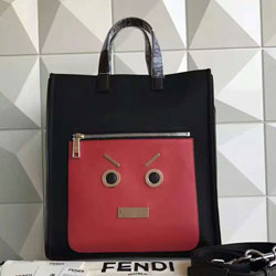 펜디 쇼퍼 토드백 8253