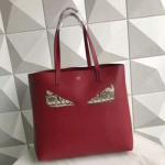 펜디 쇼퍼 토드백 8768