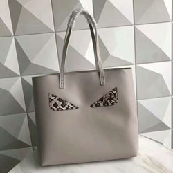 펜디 쇼퍼 토드백 8768