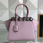 펜디 17ss 트와쥬르백