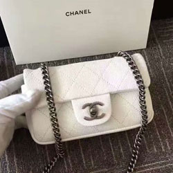 샤넬 시즌 플랩백 2017