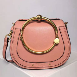 끌로에 Nile 숄더백 63068