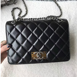 샤넬 시즌 플랩백 2017