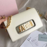 크리스찬디올 숄더백