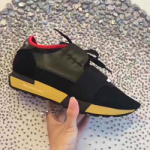 발렌시아가  레이스러너