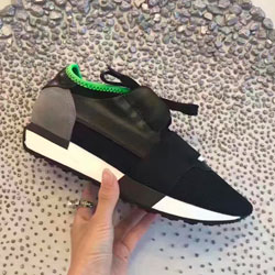 발렌시아가  레이스러너