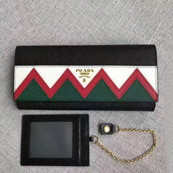프라다 신상 지갑 1MH132
