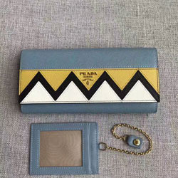 프라다 신상 지갑 1MH132