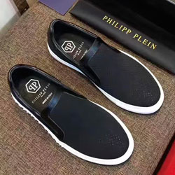 필립 플레인 신발