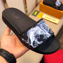 루이비통  슈즈