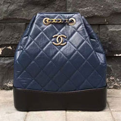 샤넬 가브리엘백팩 CH-1637