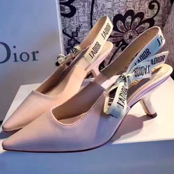 크리스찬디올  슈즈