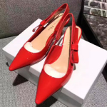 크리스찬디올  슈즈