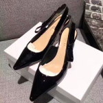 크리스찬디올  슈즈