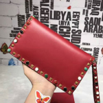 발렌티노  클러치백