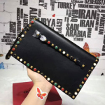 발렌티노  클러치백