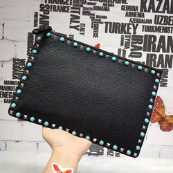 발렌티노 클러치백 30cm