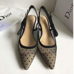 크리스찬디올  슈즈