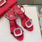 로저비비에 신발