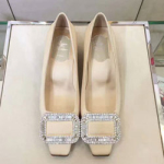 로저비비에 단화