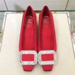 로저비비에 단화