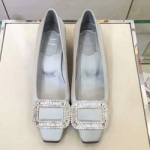 로저비비에 단화