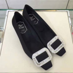 로저비비에 단화