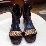 루이비통  슈즈