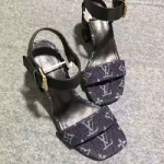 루이비통  슈즈