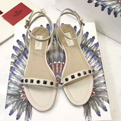발렌티노 슈즈