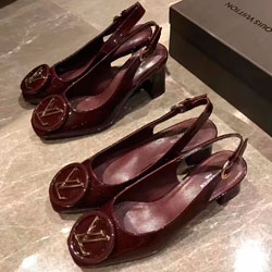 루이비통 슈즈