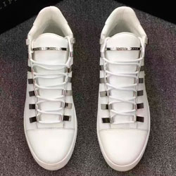 필립 플레인 슈즈