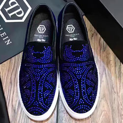 필립 플레인 슈즈