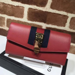 구찌 장지갑 476084